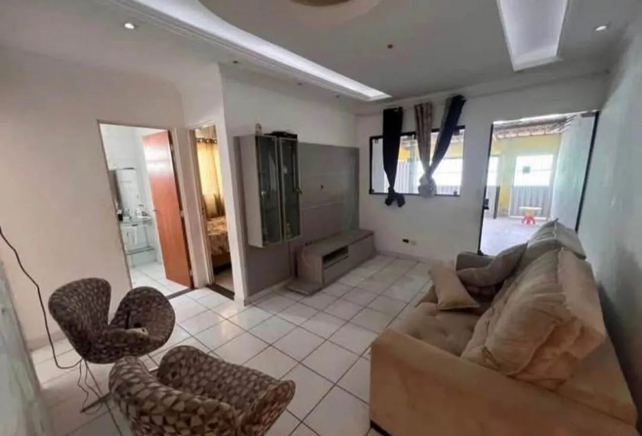 Vendo casa no Souza  - Foto 4
