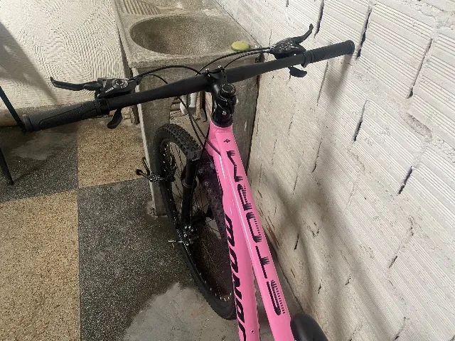 Bicicleta  - Foto 2