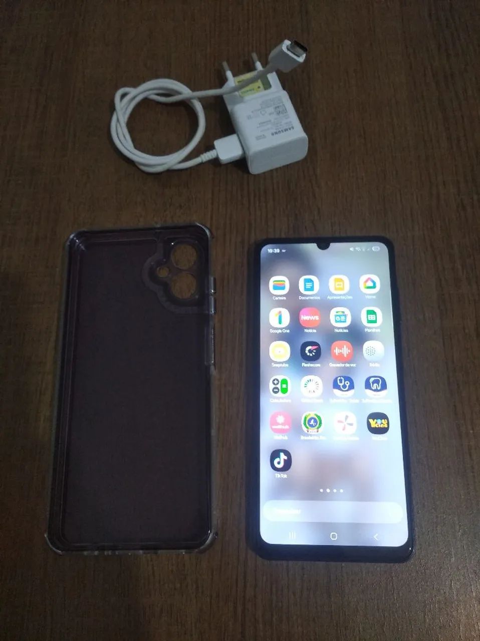 Samsung A06  - Foto 5