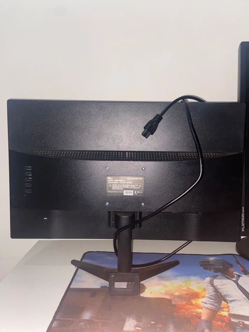 Monitor de PC  - Foto 5