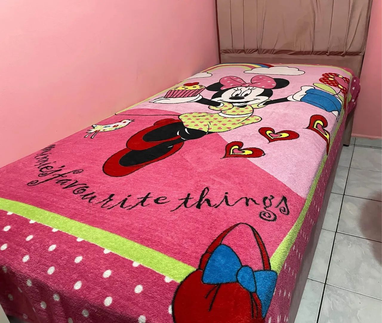 Vendo cama de solteiro Premium  - Foto 3