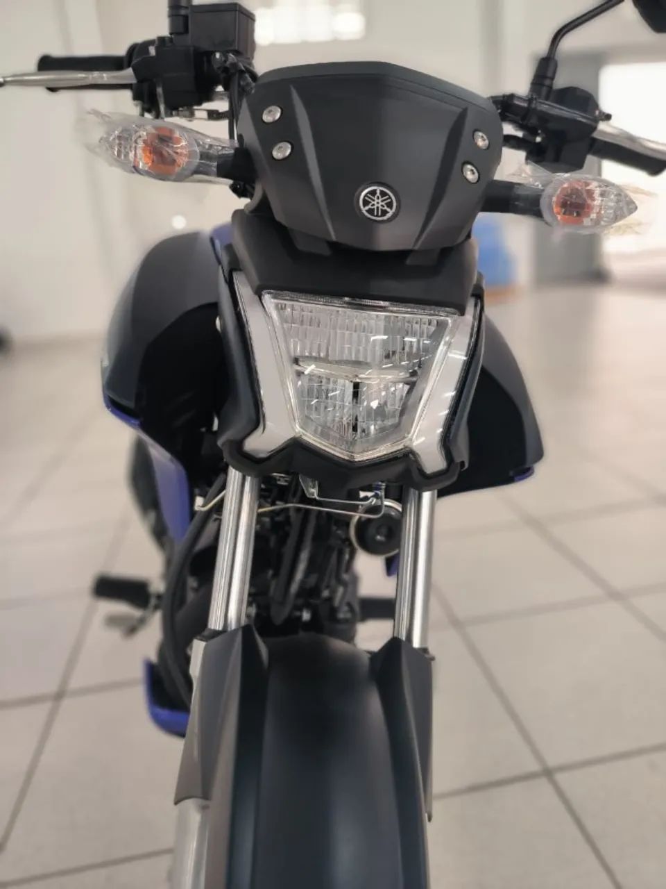 Nova Factor 150 Flex 2026 0km **ENTRADA R$0,00** - Foto 2