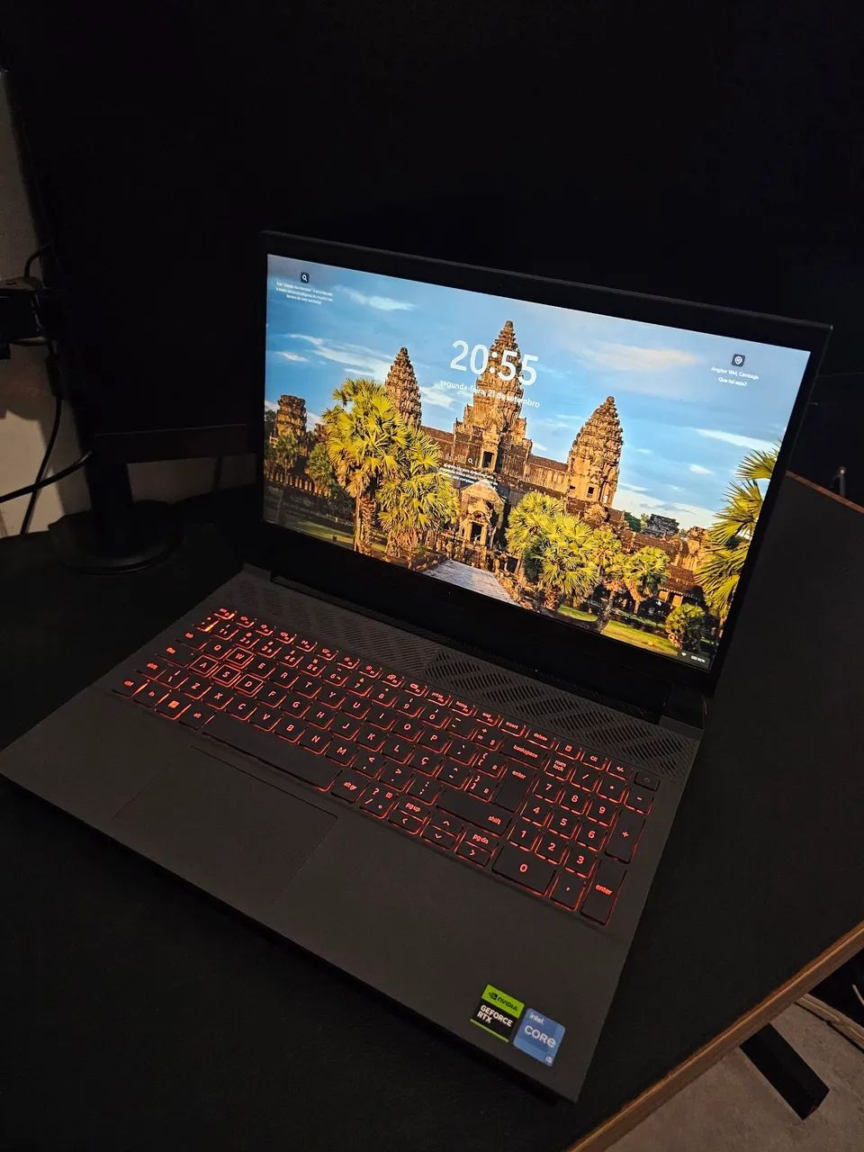 Notebook Dell G15 | I5 13th | RTX 3050 6Gb - Foto 3