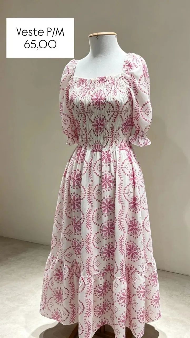 Vestido 