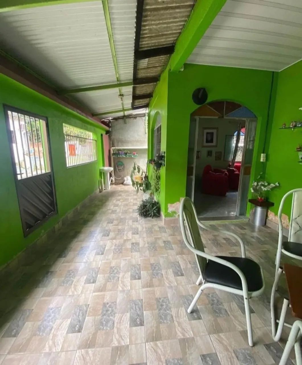 ¹CASA À VENDA NO SÃO JOSÉ - Foto 2