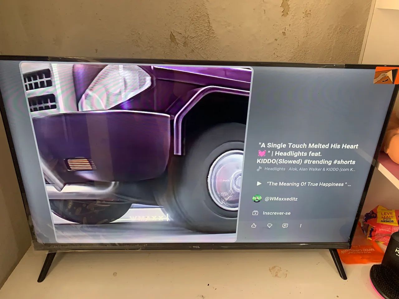 Tv smart 32  - Foto 2