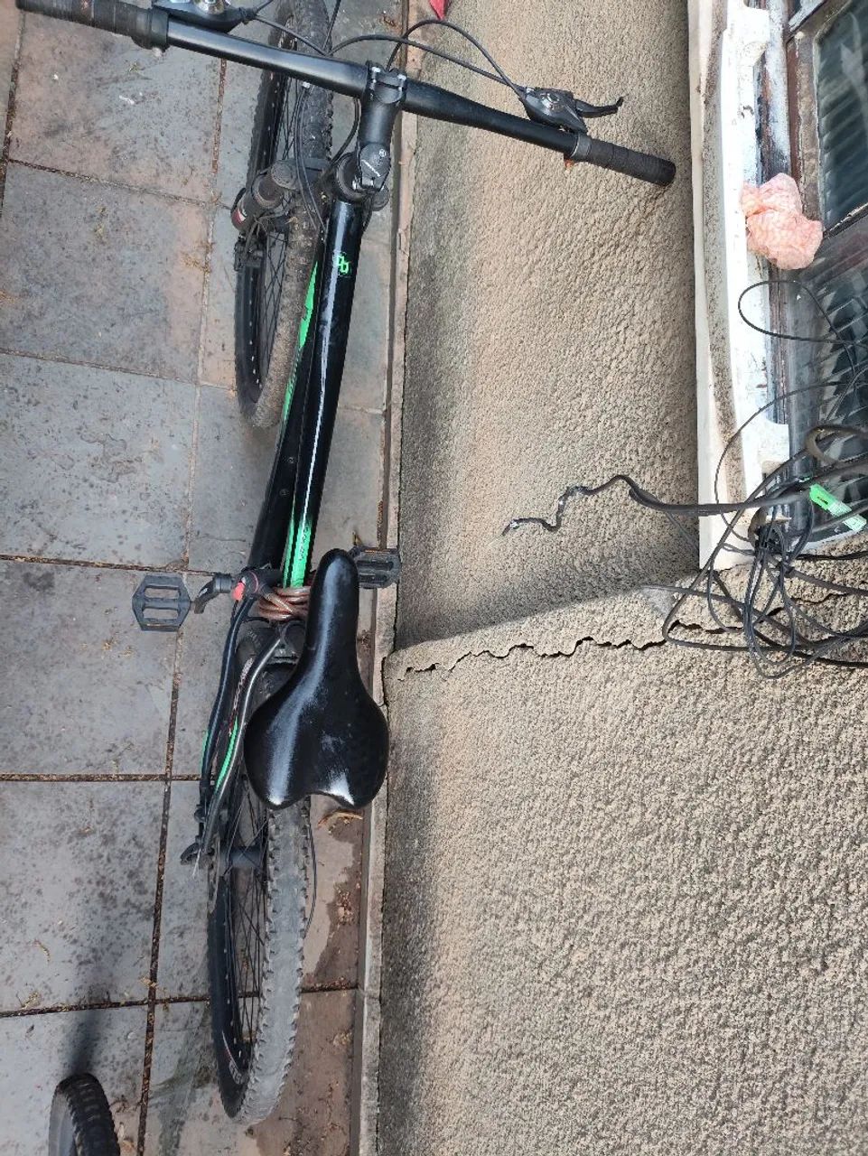 Bicicleta Velooh Aro 29  - Foto 4