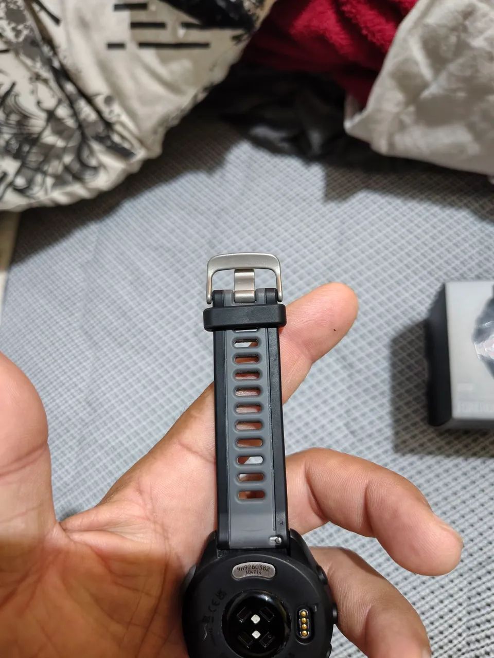 Relógio Garmin  - Foto 4