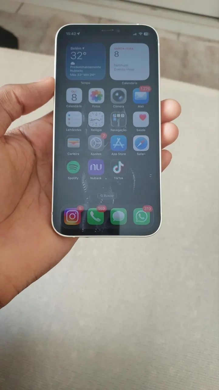 Vendo iPhone 12 - Foto 5