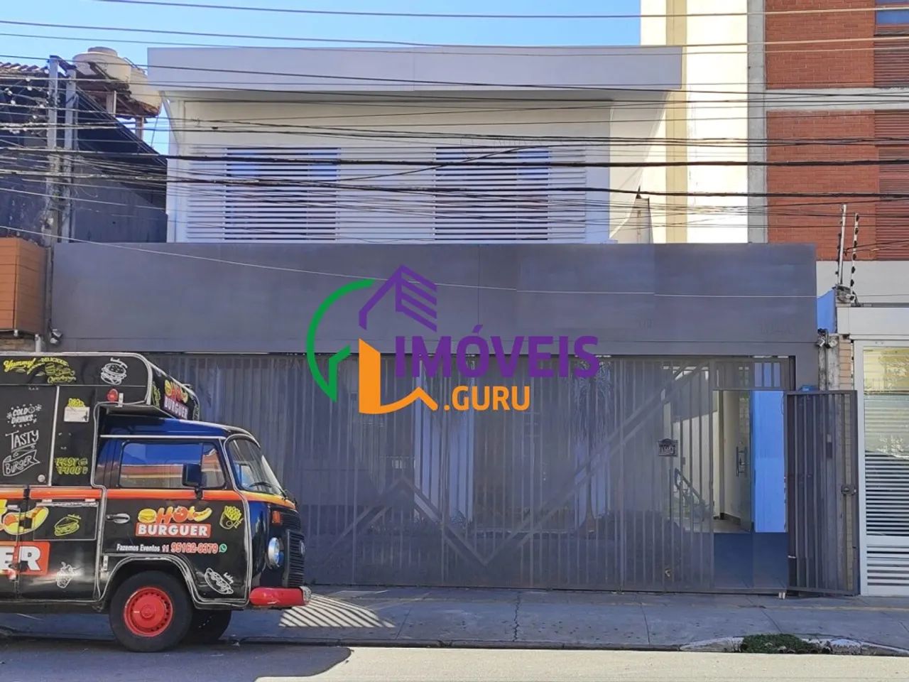 TERRENO - VILA MADALENA - SP