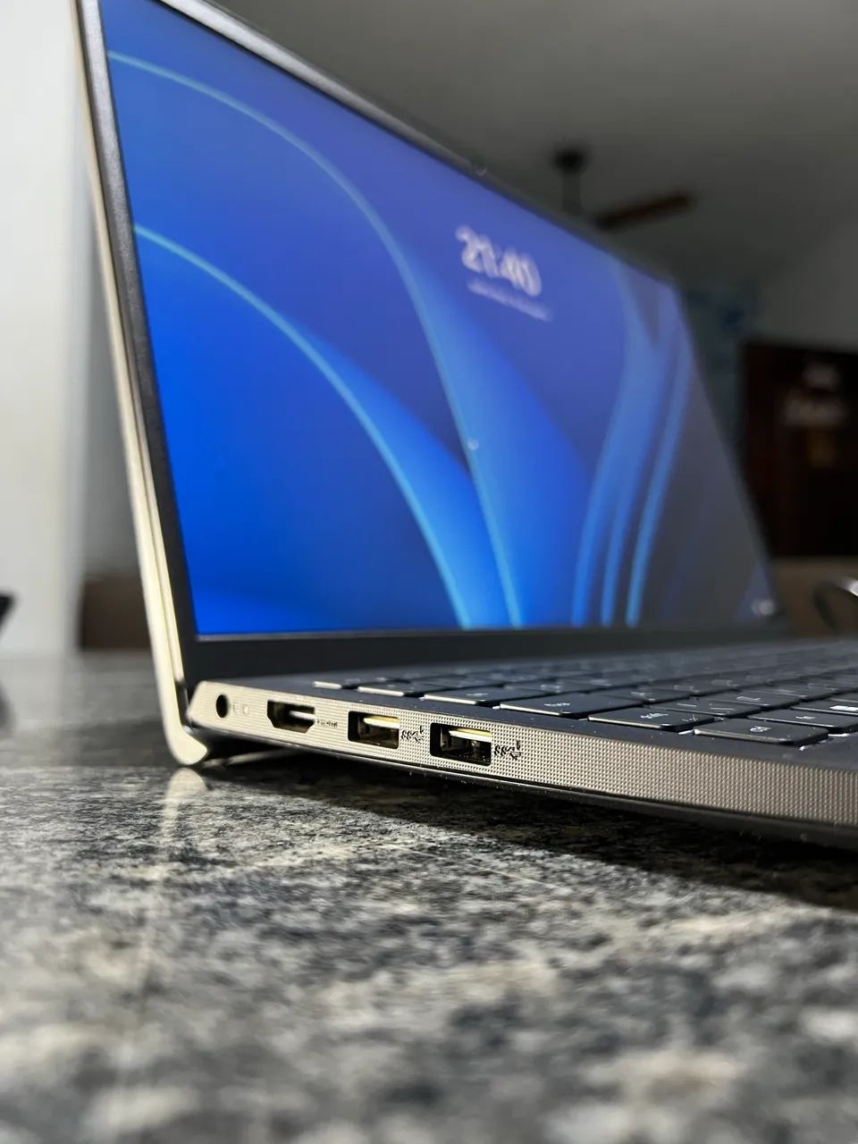 Notebook Vostro 3520 - Dell  - Foto 4
