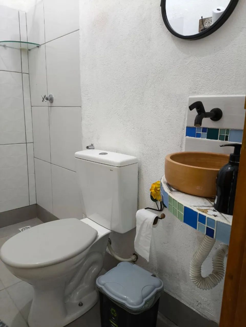 Flat Prainha 2 - Foto 5