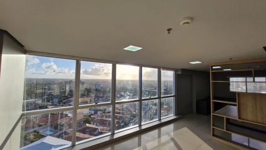 Sala Comercial Empresarial Humberto Lobo Serraria, Maceió - Alagoas - Foto 2