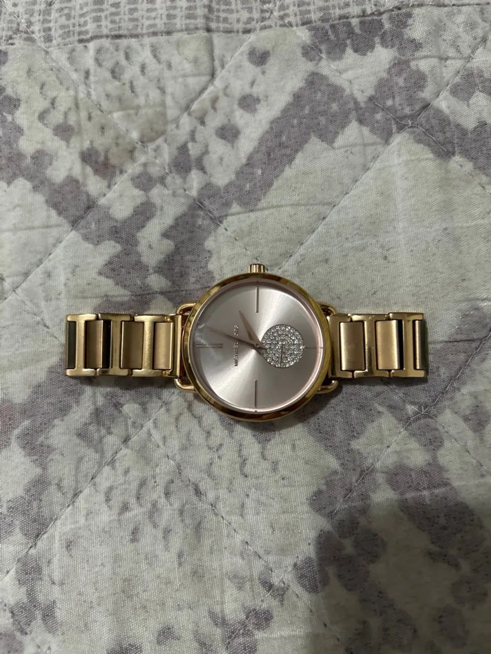 Relógio Michael Kors original 