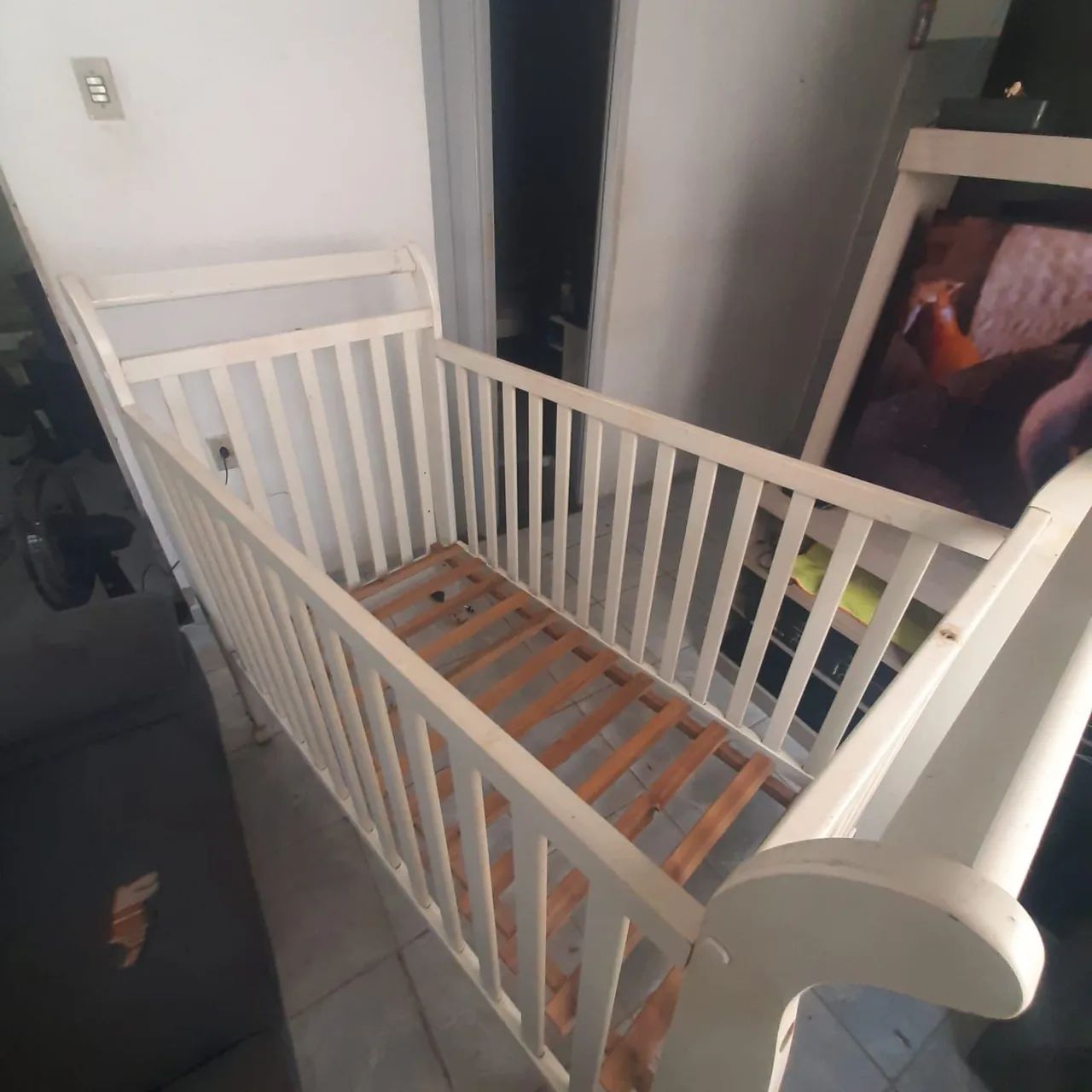 Berço 