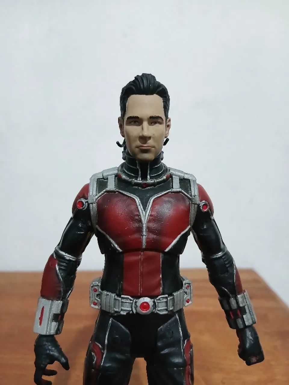 Ant Man Homem Formiga Marvel Select - Foto 2
