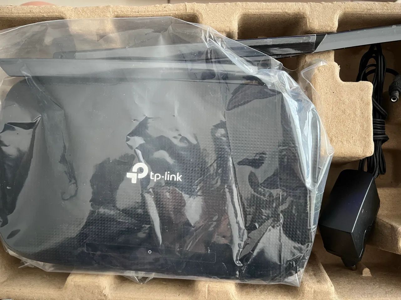 Roteador tp link - Foto 2
