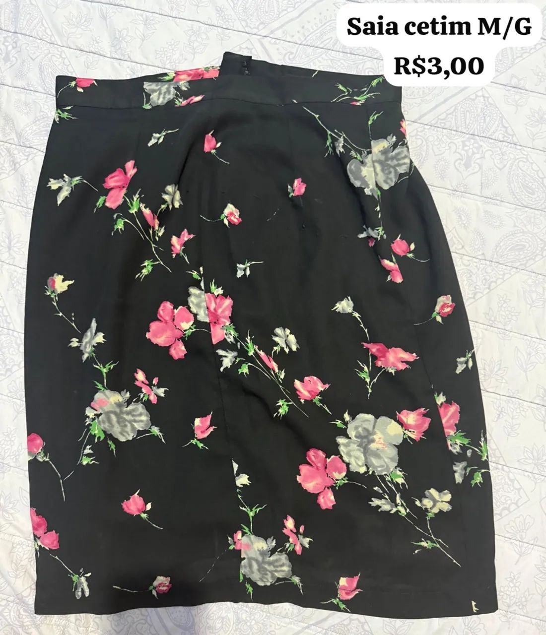 Roupas 