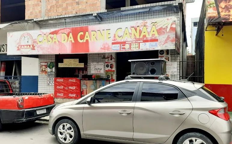 CARRO DE SOM - PROPAGANDA VOLANTE - Foto 2