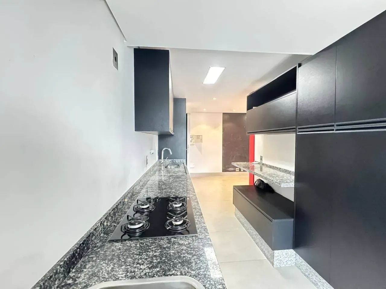 Imóvel para venda tem 68 metros quadrados com 1 quarto em Vila Leopoldina - São Paulo - SP - Foto 9