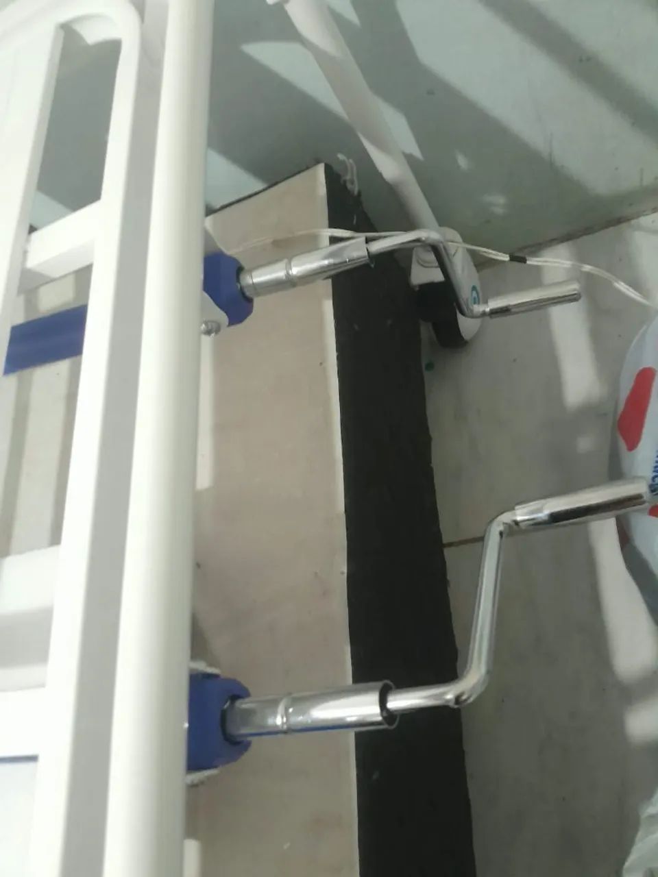 Cama hospitalar dellamed - Foto 2