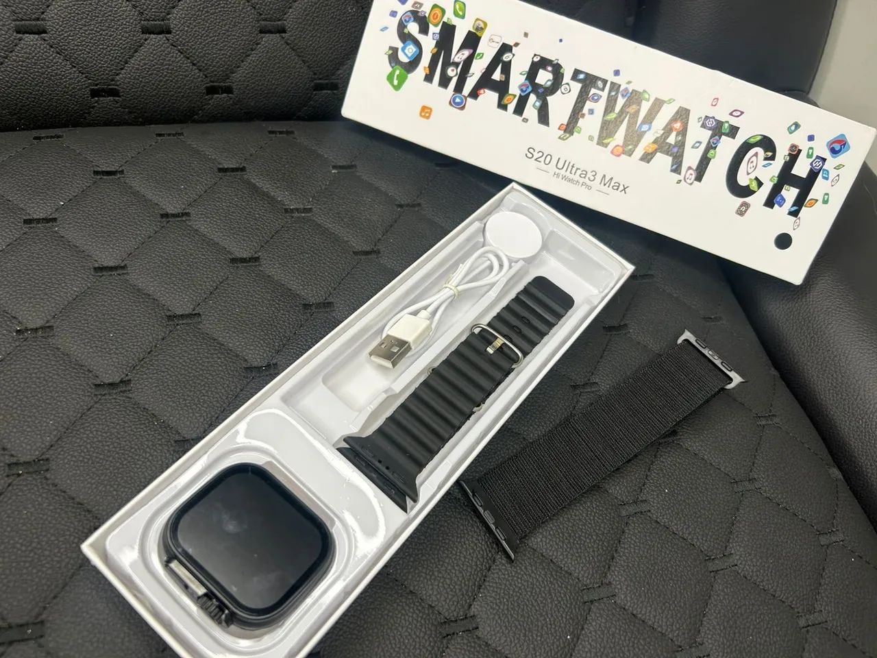 Smartwatch 