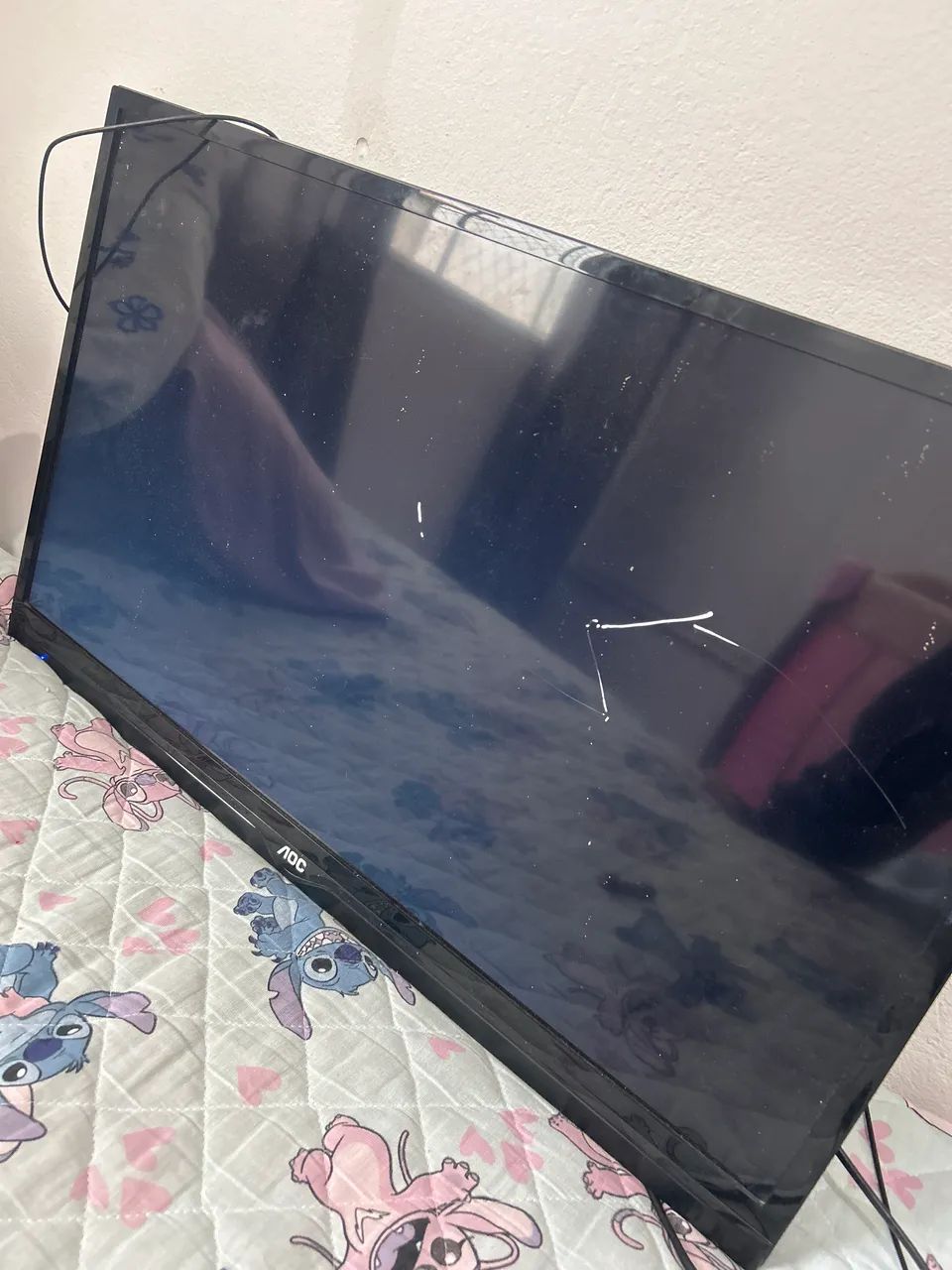VENDO TV  - Foto 4