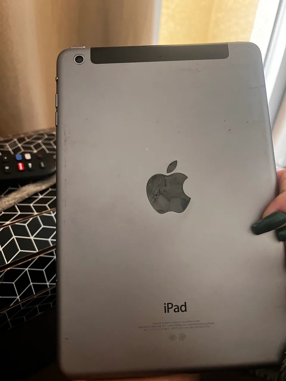 iPad 2 mini 128 gb - Foto 3