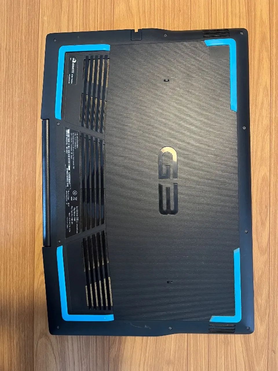 Notebook Gamer Dell G3 3590 - Intel Core i7 9ª Gen - Foto 5