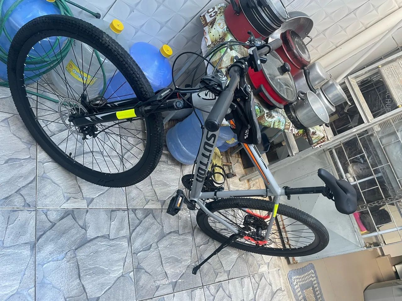 Bike aro 29 sutton  - Foto 5