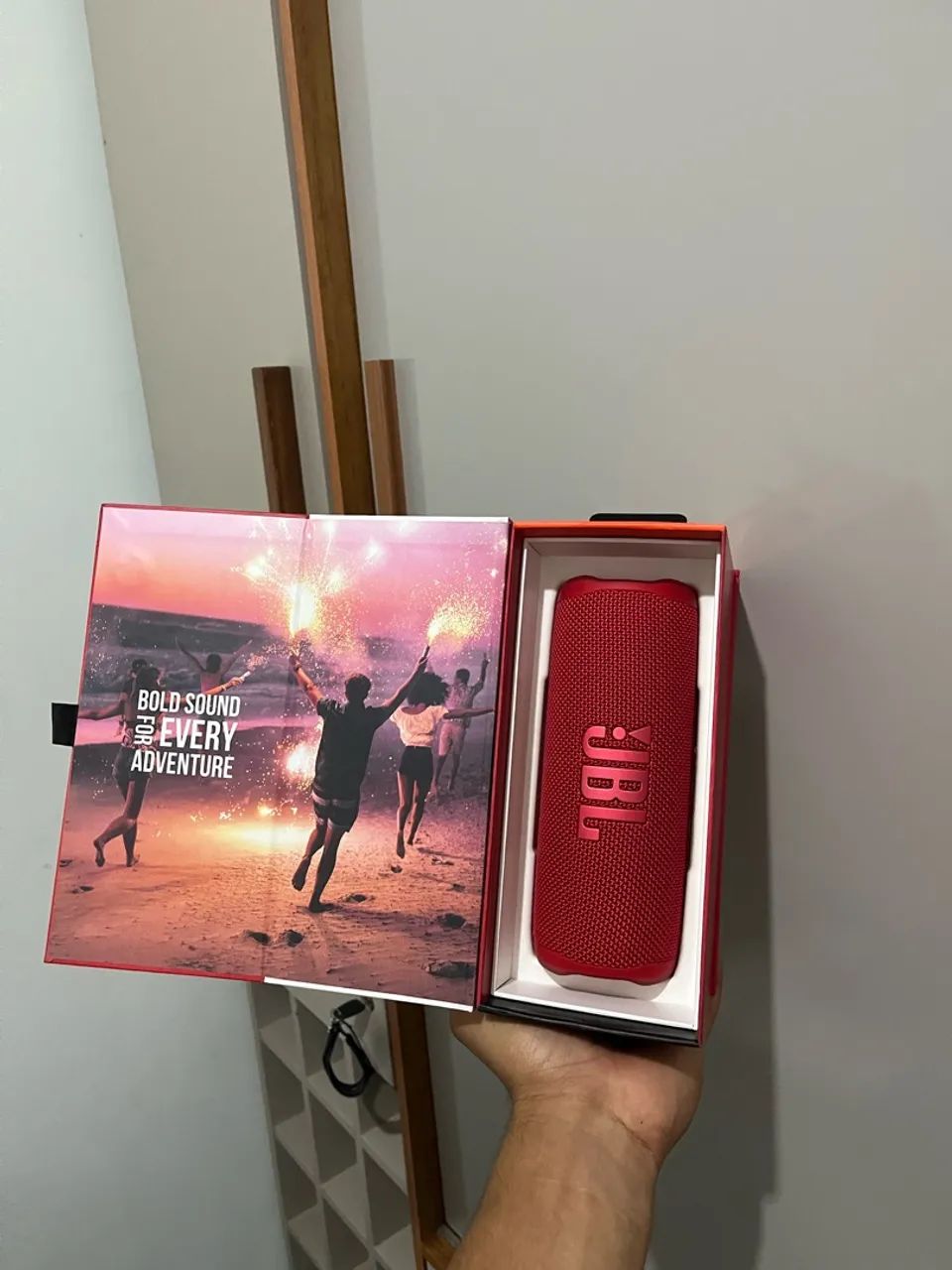 JBL FLIP 6 - Foto 2