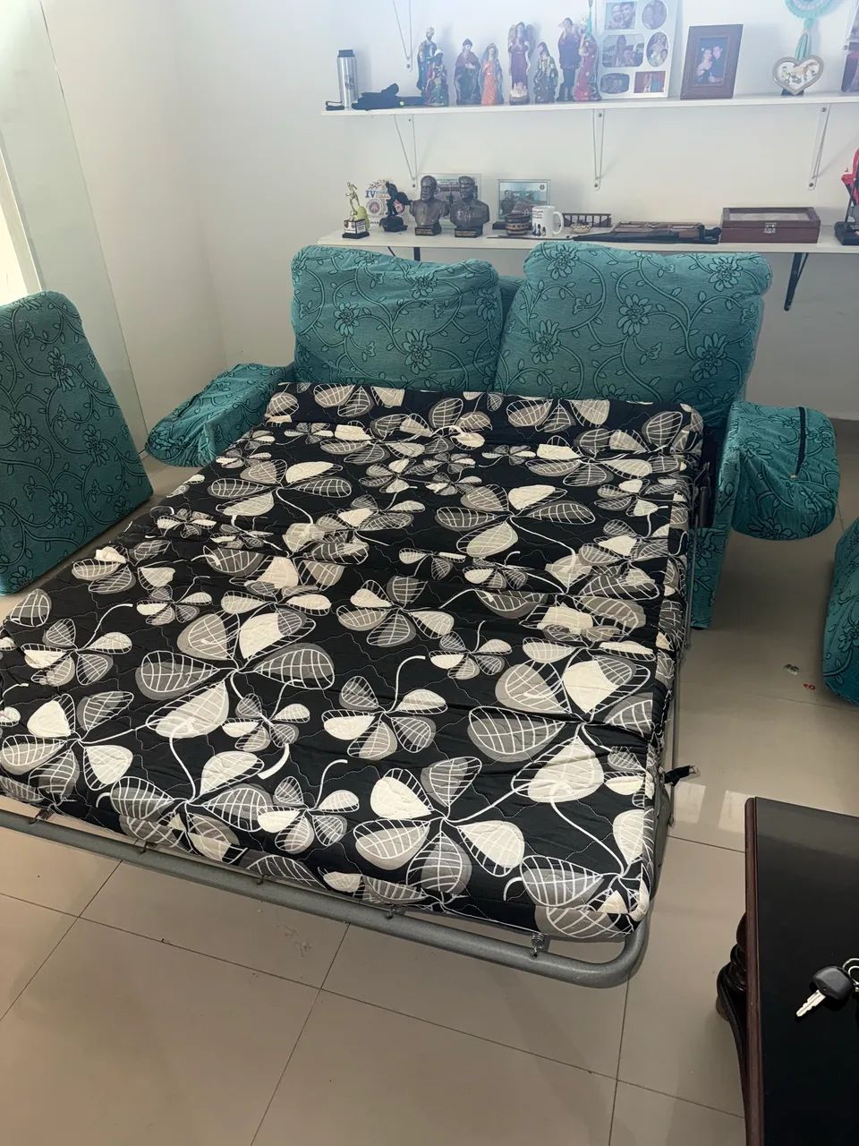 Sofá cama Herval - Foto 2