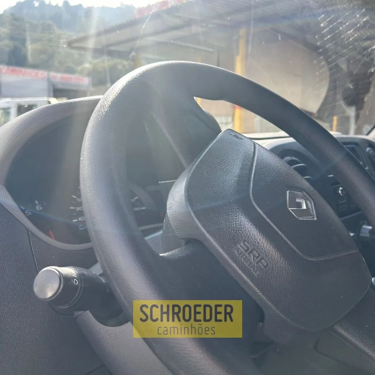 Renault Master  - Foto 5