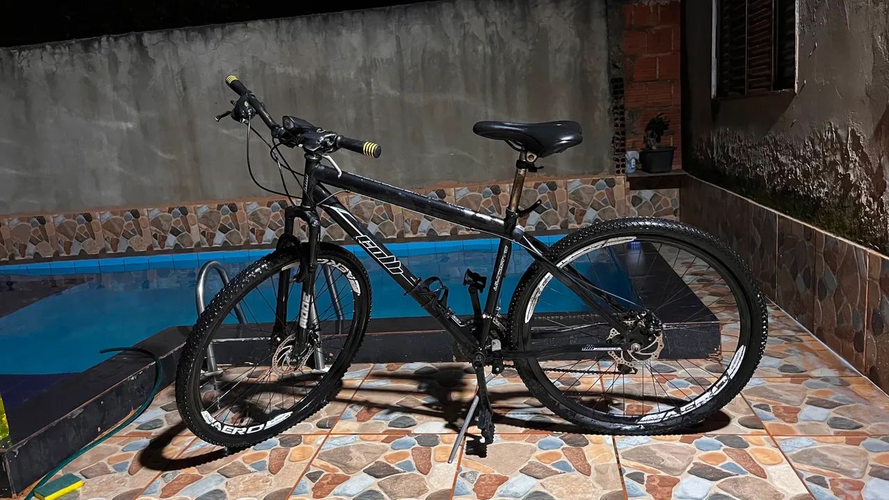 Bicicleta - 800 - Foto 2