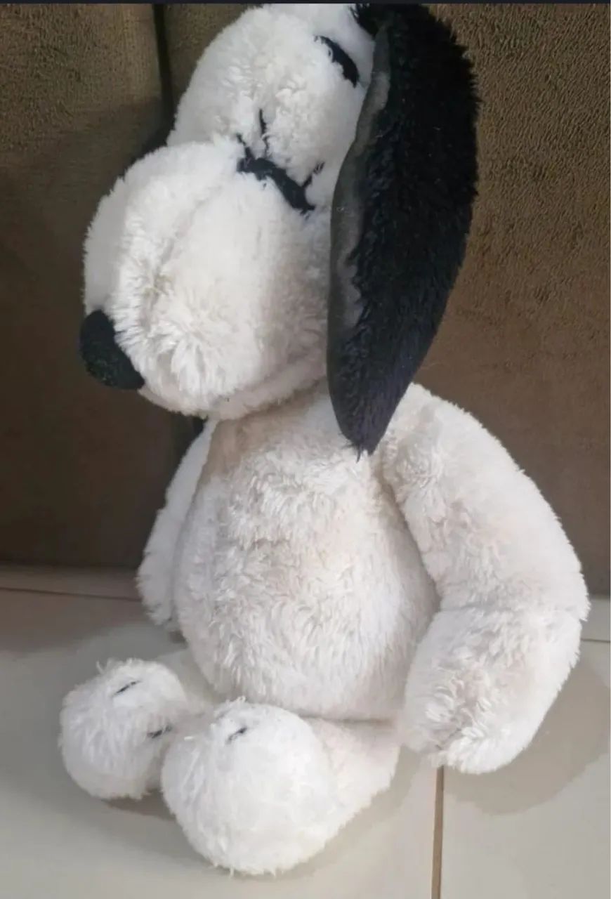 Pelúcia  - Foto 5