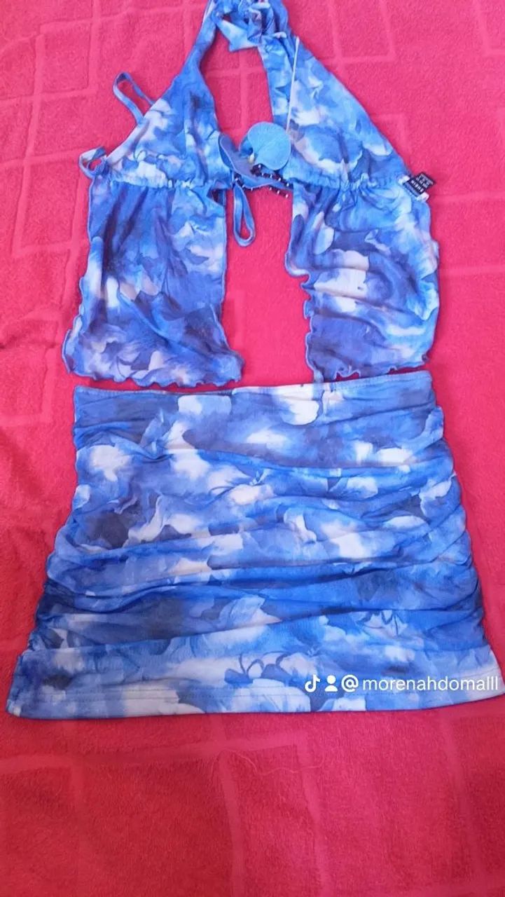 Roupas nova  - Foto 5