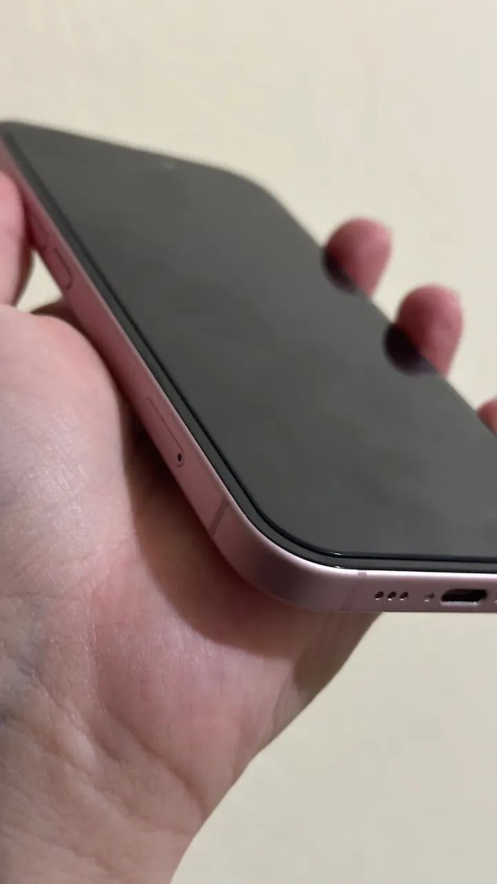 iPhone 15  - Foto 4