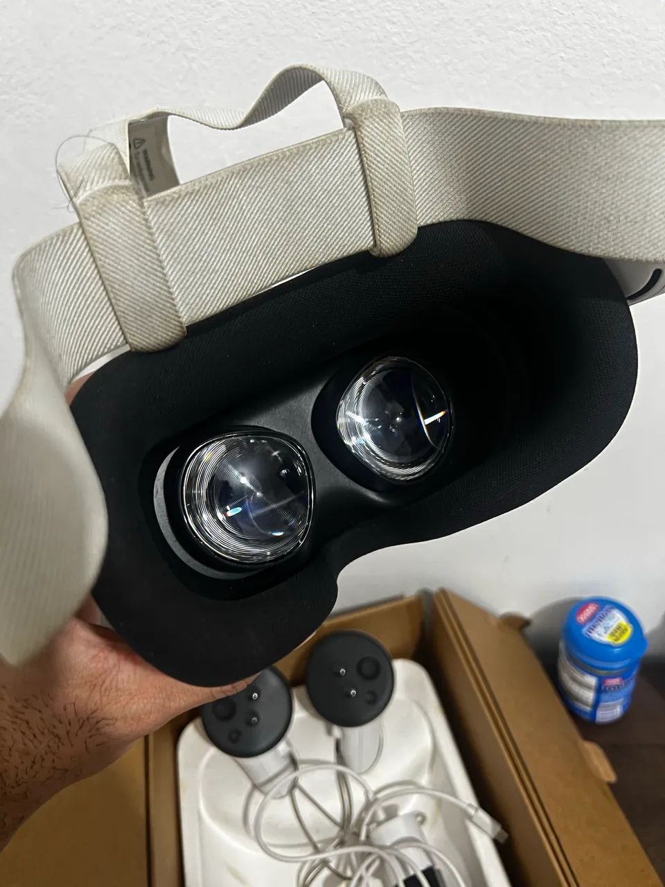 METAQUEST 3S - Foto 2
