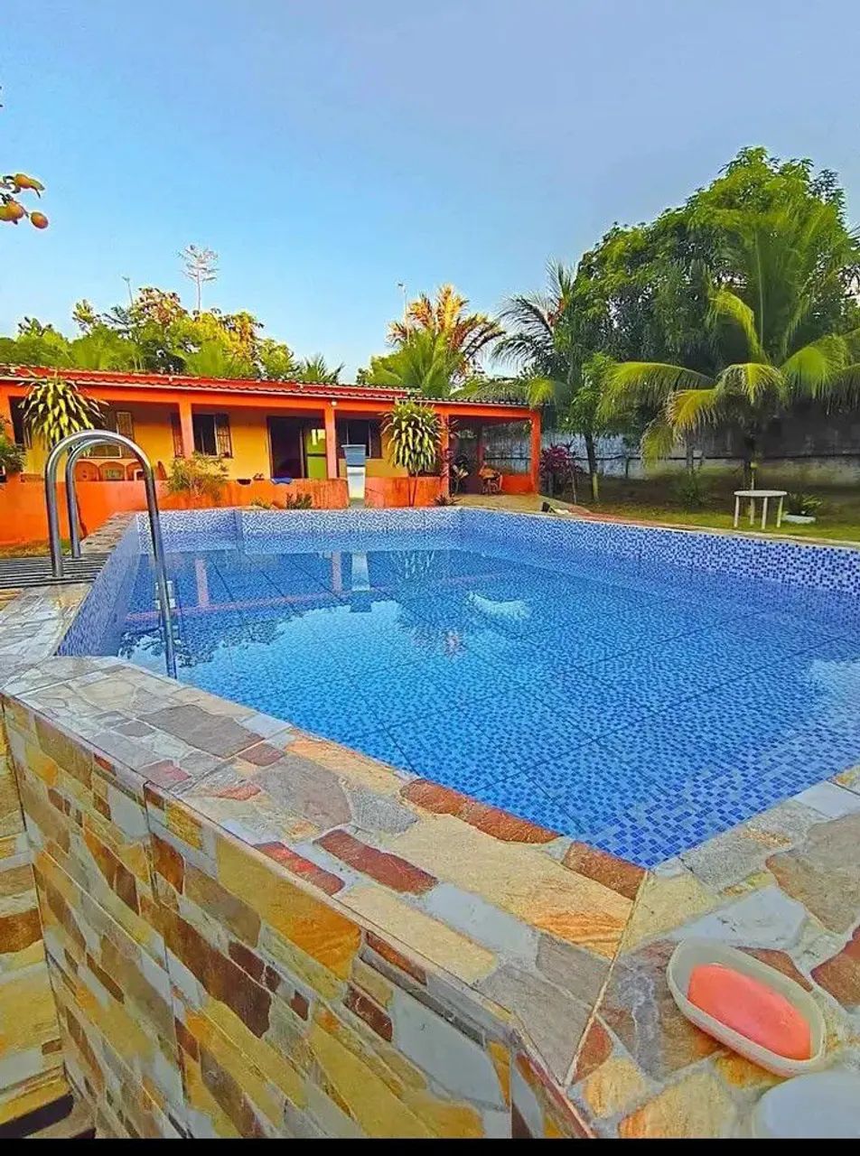 VENDO SÍTIO EM SANTA BARBARA (VA24)