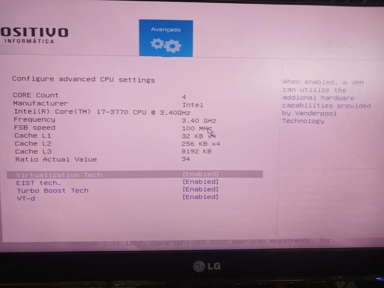 ? KIT I7 COMPLETO + 16GB RAM - TOP CUSTO BENEFÍCIO ?