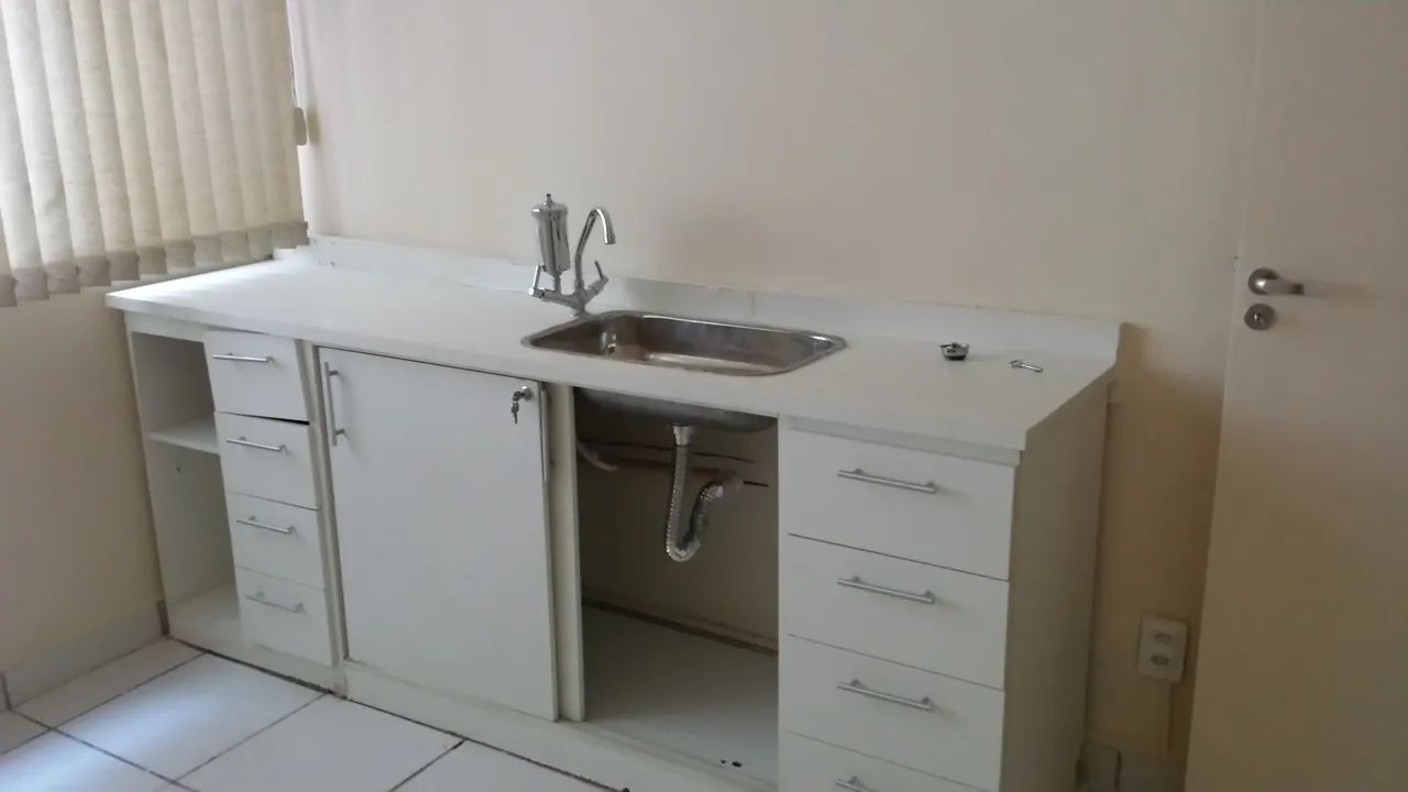 Sala para aluguel, Centro - Belo Horizonte/MG - Foto 5