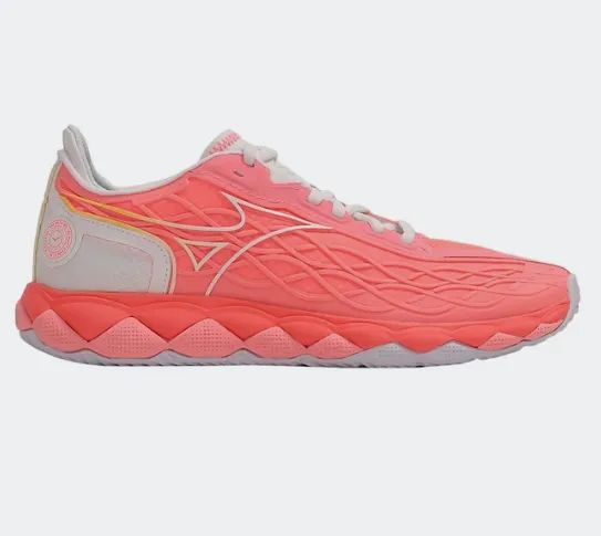 Tênis NOVO Mizuno Wave Enforce  - Foto 2