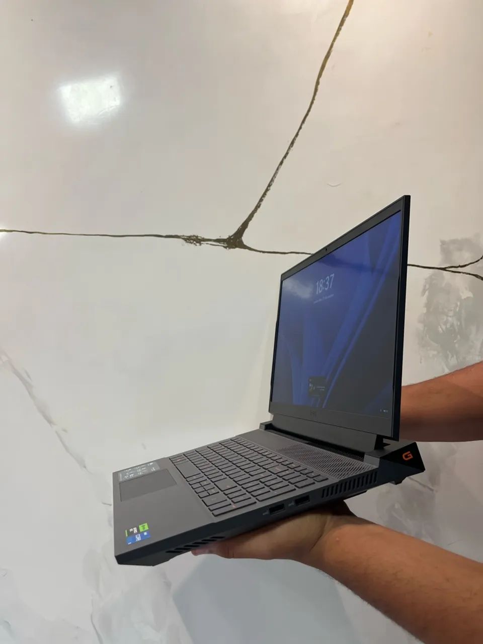 Notebook Dell g15  - Foto 2