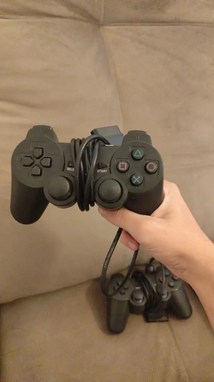play station 2 ps2 - Foto 4