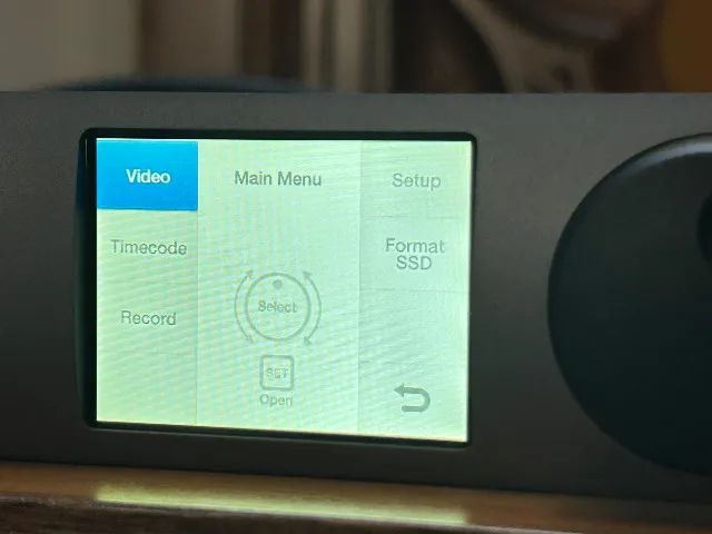 Blackmagic Hyperdeck Studio 2 Hd (Usado) - Foto 3