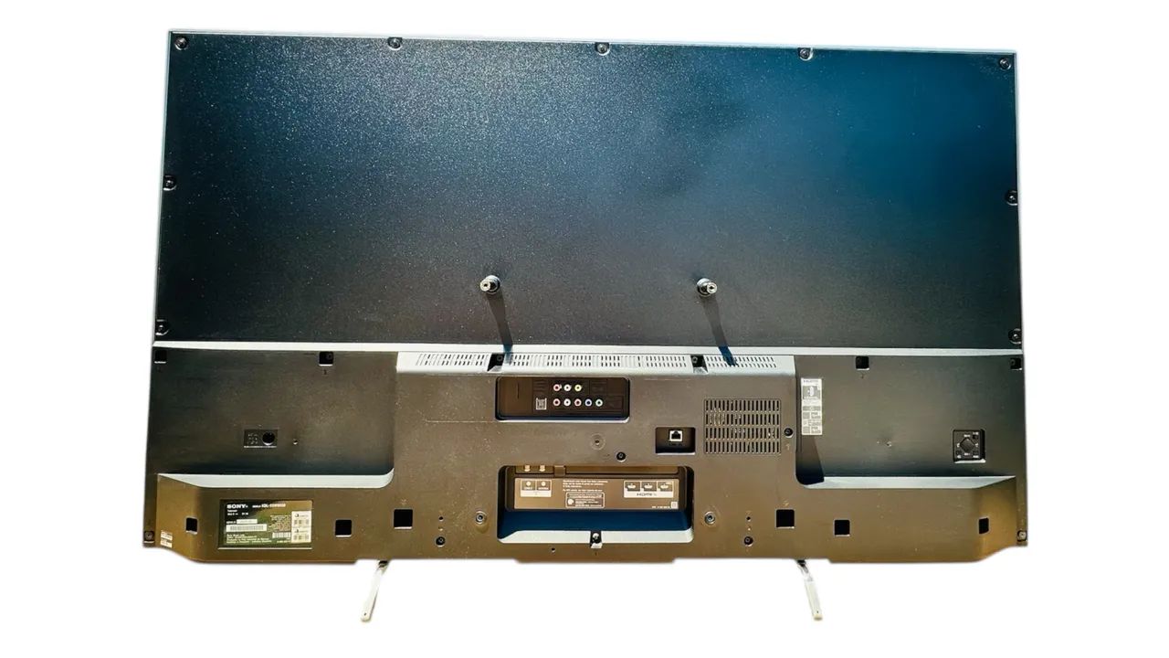 TV Sony 55" 3D - Foto 3