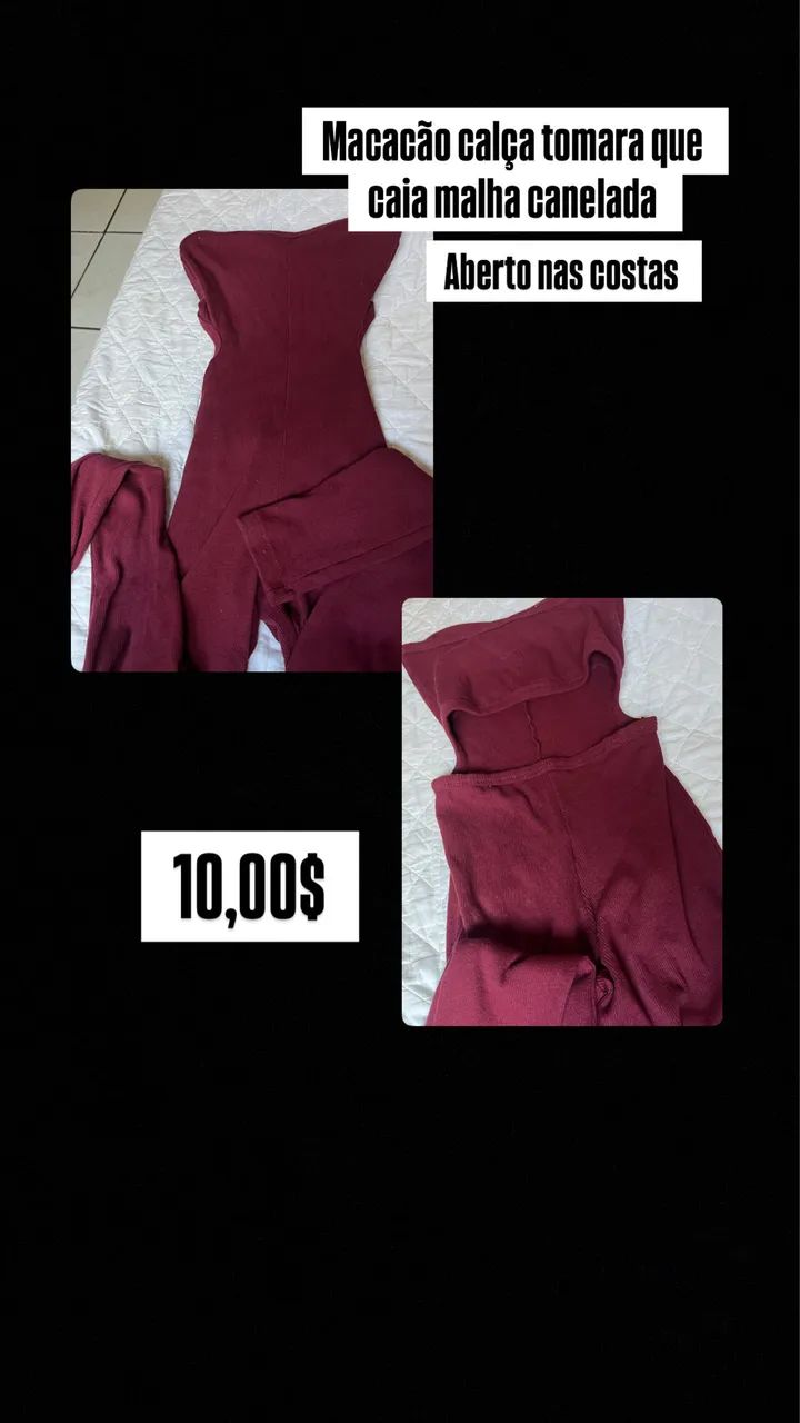 Bazar roupas femininas  - Foto 5