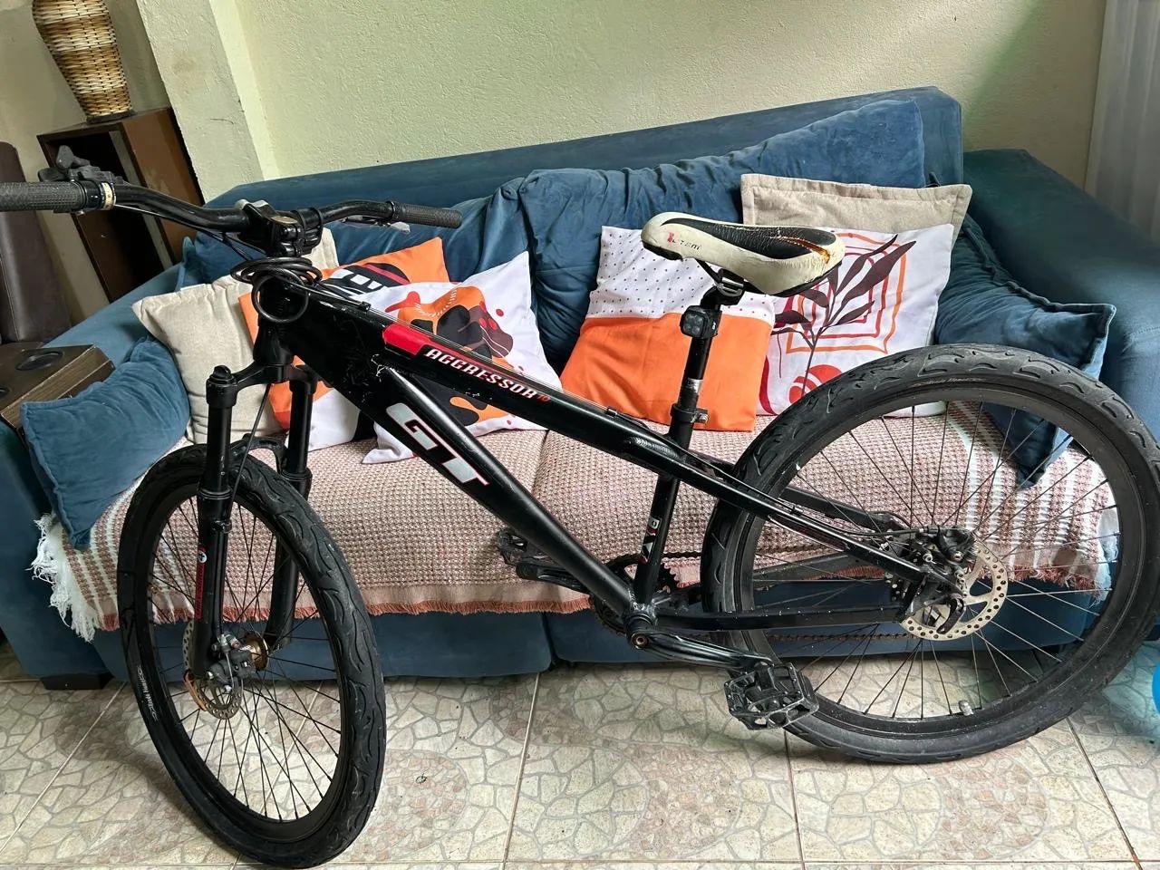 Bicicletas - Foto 4