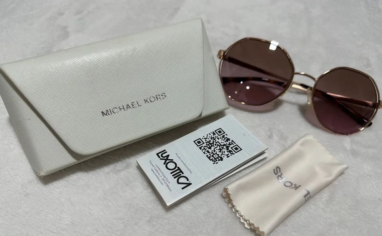 Óculos de sol Michael Kors