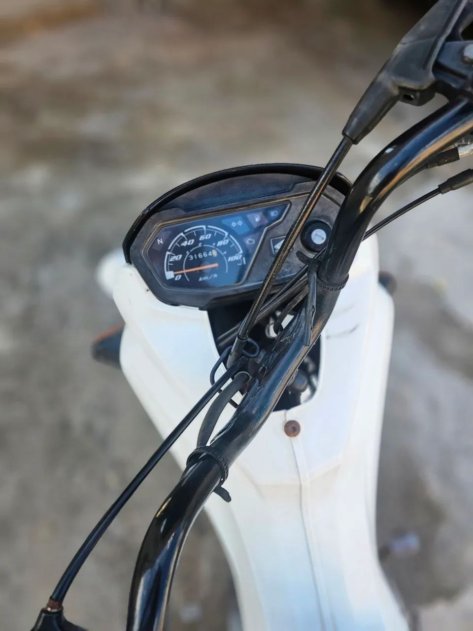 ?Honda Pop 110 2015/2016? - Foto 2